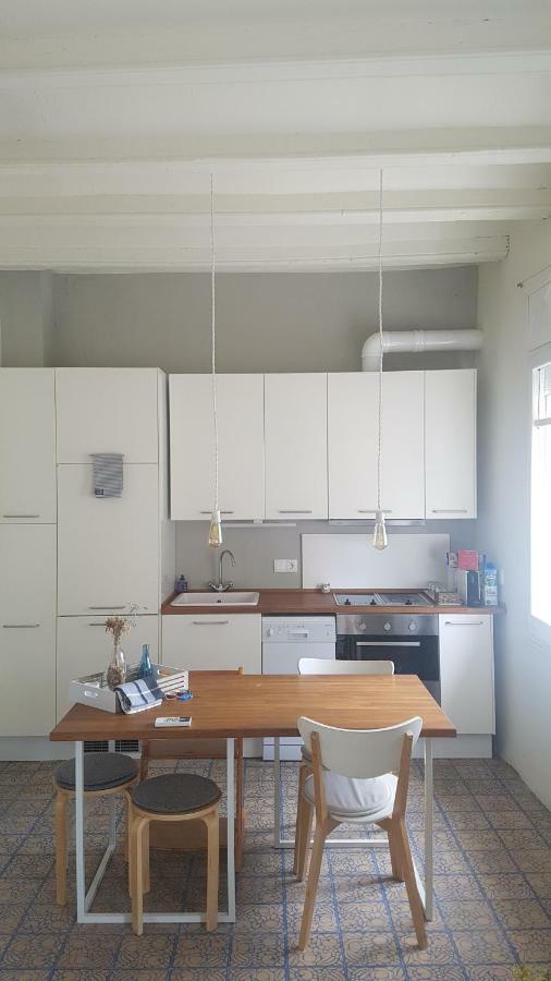 Colera Apartament Port Daire Dış mekan fotoğraf