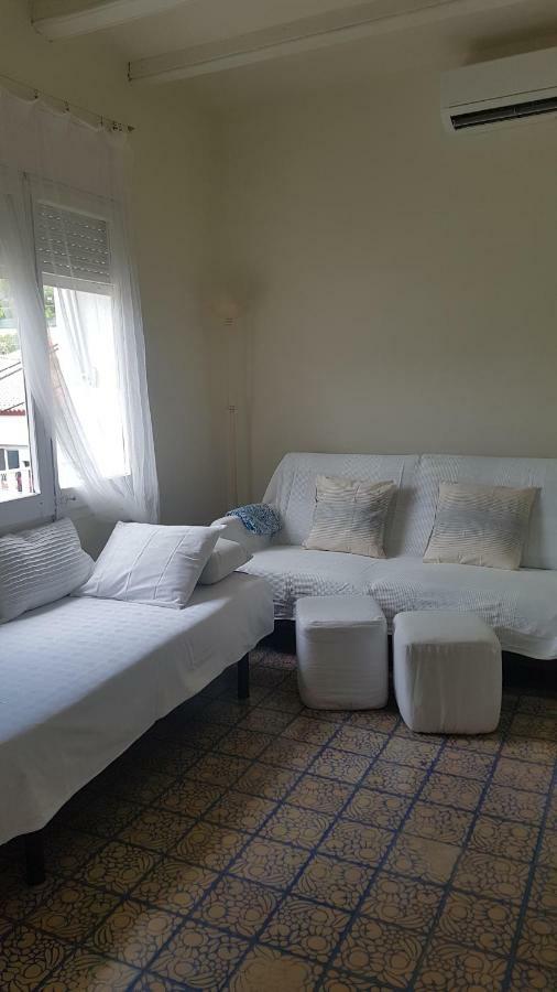 Colera Apartament Port Daire Dış mekan fotoğraf