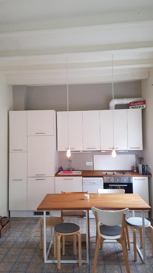 Colera Apartament Port Daire Dış mekan fotoğraf