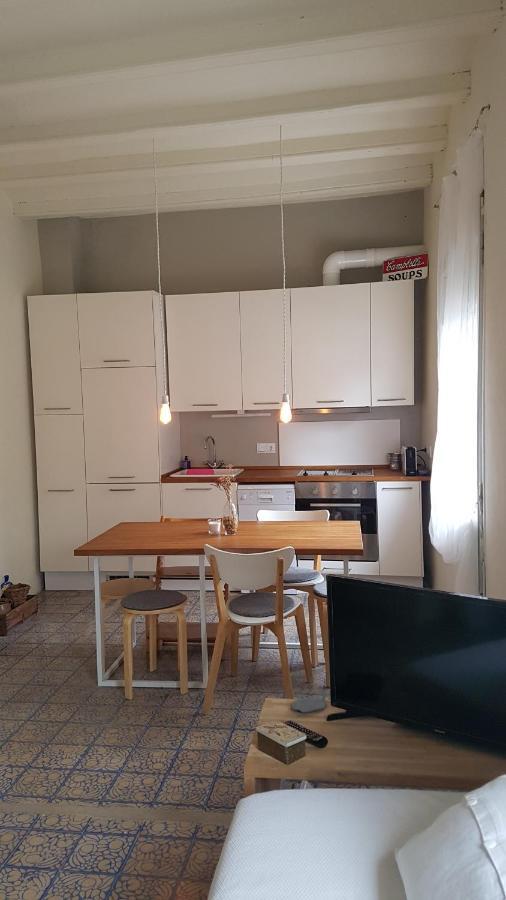 Colera Apartament Port Daire Dış mekan fotoğraf