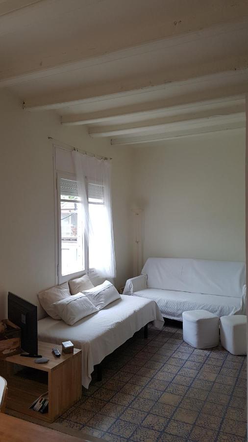 Colera Apartament Port Daire Dış mekan fotoğraf